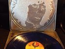 Blue LP 33t VG Gérard Lenorman ?– Gérard Lenorman CBS 80646 RARE Promo 1975
