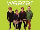 Weezer (Green Album) [LP] by Weezer (Vinyl, Jul-2013, Mobile Fidelity Sound Lab)