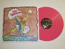 UNICORNS Who Will Cut Our Hair When We're Gone? LP PINK VINYL rare oop UNPLAYED