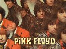 PINK FLOYD Piper At the Gates 1970 second UK pressing EX/EX grade