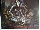 Impaled Nazarene - Tol Cormpt Norz Norz Norz Vinyl LP 1st Press OSMOSE 1993 rar