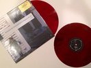Brand New Devil And God Raging Inside Me Red Vinyl 2xLP #'d /666 Deja Entendu LP