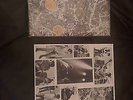 The Stone Roses LP Vinyl 1989 First Day Purchase