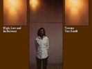 Townes Van Zandt / High, Low And In Between - Vinyl LP 180g