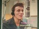 ROCKABILLY EP with PS on Capitol GENE VINCENT Record Date Part 3 VG+