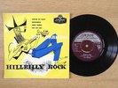Roy Orbison - Hillbilly Rock  7