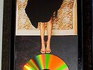 ZAZIE Disque d'or ZEN