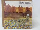 Vintage Vinyl LP Record 1976 PICCHIO DAL POZZO GRL 03 Prog Rock Italy Gatefold