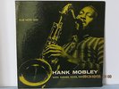 HANK MOBLEY BLUE NOTE 1550 47WEST 63rd NEW YORK 23
