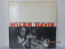 MILES DAVIS VOLUME 1 BLUE NOTE 1501 767 Lexington Ave NYC Flat Edge NM