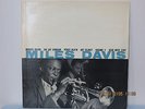 MILES DAVIS VOLUME 2 BLUE NOTE 1502 767 Lexington Ave NYC Flat Edge Mint