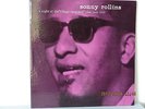 SONNY ROLLINS a night at the 