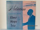MEDITATIONS ELMO HOPE PRESTIGE LP 7010 50th NYC in NM