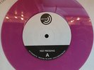 JEFF THE BROTHERHOOD TEST PRESSING 