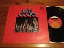 Alice Cooper - Easy Action  UK Straight CBS EX LP Psych Frank Zappa
