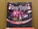 DEEP PURPLE   LIVE AT MONTREUX 2011      3 LP  &  7 INCH   NIGHT OF VINYL DEAD