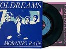 COLDREAMS MORNING RAIN RARE SENSATIONAL FRENCH COLD MINIMAL SYNTH 7