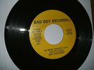 Northern Soul. Funk, Disco, Boogie. ERIC ALPHONSO on BAD BOY. Super rare.