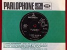 THE ACTION - I'LL KEEP HOLDING ON  1st press PARLOPHONE 45