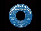 GENE CHANDLER - I can take care of myself.  Constellation