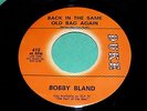 NOS Unplayed BOBBY BLAND 