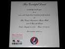 One From The Vault - by The GRATEFUL DEAD 3 LP vinyl live 1972 2013 reissue NEW