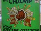 '68 PAMA FUNK/SOUL LP THE MOHAWKS THE CHAMP hammond pmlp 5 1st issue ?