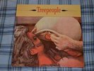 TREEPEOPLE Something Vicious LP built to spill