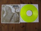 Metallica - Calling All Destroyers - Neon Yellow Vinyl