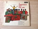 A Christmas Gift For You- Phil Spector London Label