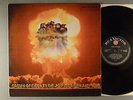 Jefferson Airplane  Crown Of Creation    UK Press   Psych