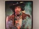 Jimi Hendrix Experience, The  Electric Ladyland    Japanese Press