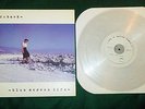 Pinback Blue Screen Life - Clear Vinyl Double LP Record - Super Rare OOP