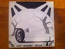 KENT HARRISON BOYLES LP Rare PRIVATE Folk Psych ACID ARCHIVES nice copy