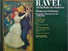 Ravel-All The Works For Orchestra-Vox Box QSVBX 5133-HP TAS List-4 LP Set
