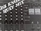 OZ KNOZZ-RUFF MIX LP