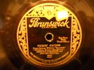 78 RPM-Charlie Davis-Dick Powell-Arnold Johnson-Brunswick 4037-Pickin Cotton