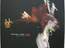PEARL JAM Live On Two Legs 1998 US ORG Double LP Minty Eddie Vedder