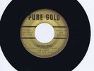 JEB STUART - A BIG BLUE WORLD - RARE NORTHERN SOUL - NEAR MINT ORIGINAL
