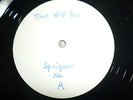 Spriguns LP Time will pass white label test pressing Mandy Morton NEAR MINT