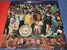 FRANK ZAPPA / MOI - We're Only In It For The Money RARE ORIG UK 1968 MONO LP
