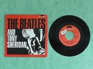 THE BEATLES AND TONY SHERIDAN 41646 polydor Club-Sonderauflage My Bonnie