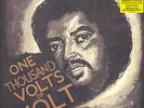 JOHN HOLT 1000 Volts of Holt LP NEW VINYL Sunspot 180g Roots Reggae