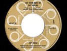 Unknown Electro Italo 45 SOFT WARE Let Your Body Do The Talking/Love + One = You