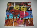 UV Race & Eddy Current Suppression Ring Live at Missing Link LP sealed with Mp3