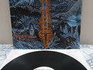 Bathory Blood on Ice EX LP 1996 Original First Press Rare Vinyl epic manowar
