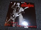the stranglers - live at paris  1979   ep ,the jam ,sex pistols lp