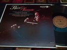 RUGGIERO RICCI-Sarasate-Decca Gold Label-NM- DL-10044 Brooks Smith