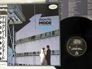 DEPECHE MODE SOME GREAT REWARD MUTE P-13052  JAPAN PROMO OBI  Vinyl LP
