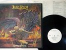 JUDAS PRIEST SAD WINGS OF DESTINY GULL GP-464  JAPAN PROMO  Vinyl LP